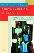 Cover: The Norton Anthology of African American Literature - WW Norton & Co