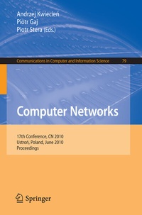 Abbildung von: Computer Networks - Springer