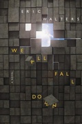 Cover: We All Fall Down - Doubleday Canada