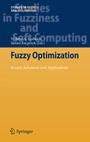 Cover: Fuzzy Optimization - Springer