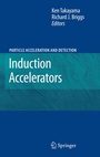 Cover: Induction Accelerators - Springer