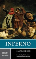 Cover: Inferno - WW Norton & Co