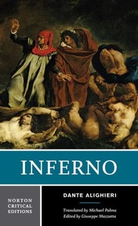 Enlarge image Cover: Inferno - WW Norton & Co
