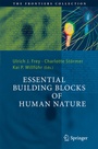 Cover: Essential Building Blocks of Human Nature - Springer