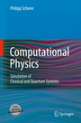 Cover: Computational Physics - Springer
