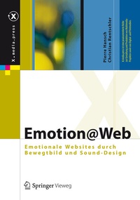 Abbildung von: Emotion@Web - Springer