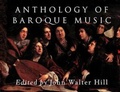 Cover: Anthology of Baroque Music - WW Norton & Co
