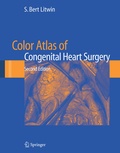 Bild: Color Atlas of Congenital Heart Surgery - Springer