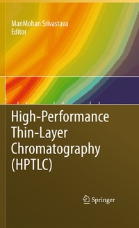 Abbildung von: High-Performance Thin-Layer Chromatography (HPTLC) - Springer