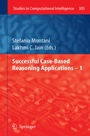 Cover: Successful Case-based Reasoning Applications - Springer