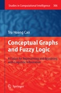 Cover: Conceptual Graphs and Fuzzy Logic - Springer