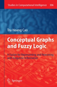 Abbildung von: Conceptual Graphs and Fuzzy Logic - Springer