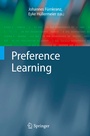 Cover: Preference Learning - Springer