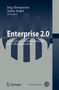 Cover: Enterprise 2.0 - Springer