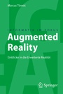 Cover: Augmented Reality - Springer