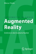 Cover: Augmented Reality - Springer