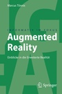 Cover: Augmented Reality - Springer