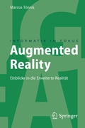Cover: Augmented Reality - Springer