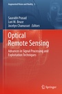 Cover: Optical Remote Sensing - Springer