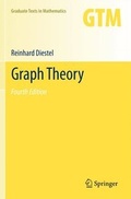 Cover: Graph Theory - Springer