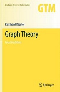 Enlarge image Cover: Graph Theory - Springer