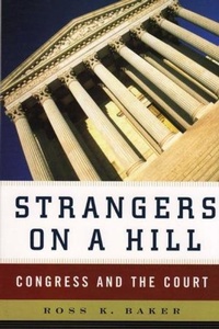 Enlarge image Cover: Strangers on a Hill - WW Norton & Co