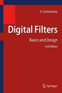 Abbildung von: Digital Filters - Springer