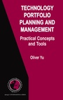 Cover: Technology Portfolio Planning and Management - Springer
