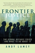 Cover: Frontier Justice - Anchor Books