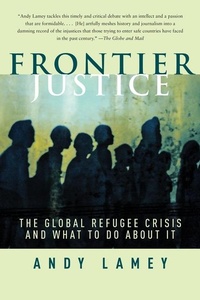 Enlarge image Cover: Frontier Justice - Anchor Books