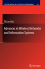 Cover: Advances in Wireless Networks and Information Systems - Springer