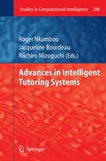 Cover: Advances in Intelligent Tutoring Systems - Springer