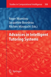 Abbildung von: Advances in Intelligent Tutoring Systems - Springer