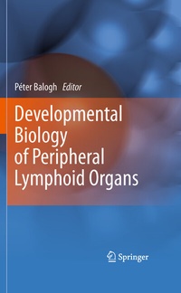 Abbildung von: Developmental Biology of Peripheral Lymphoid Organs - Springer