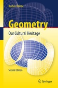 Cover: Geometry - Springer