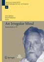 Cover: An Irregular Mind - Springer