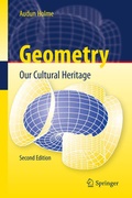 Cover: Geometry - Springer