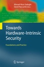 Cover: Towards Hardware-Intrinsic Security - Springer