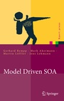 Cover: Model Driven SOA - Springer