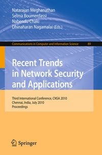Abbildung von: Recent Trends in Network Security and Applications - Springer