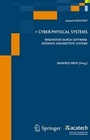 Cover: Cyber-Physical Systems - Springer
