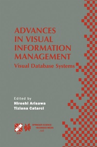 Abbildung von: Advances in Visual Information Management - Kluwer Academic Publishers