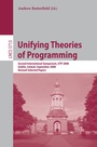 Bild: Unifying Theories of Programming - Springer