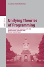 Bild: Unifying Theories of Programming - Springer