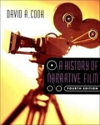 Enlarge image Cover: A History of Narrative Film - WW Norton & Co