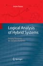 Cover: Logical Analysis of Hybrid Systems - Springer