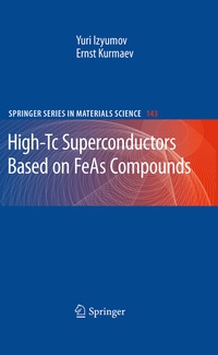 Abbildung von: High-Tc Superconductors Based on FeAs Compounds - Springer