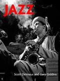 Cover: Jazz - WW Norton & Co