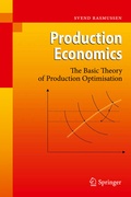 Bild: Production Economics - Springer