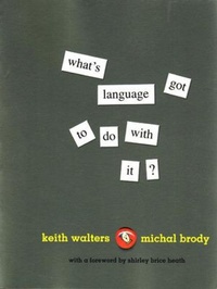 Abbildung von: What's Language Got to Do with It? - W. W. Norton & Company